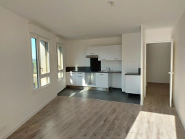 Appartement 3 pièces 59m² avec balcon et parking Saint-Cyr-l'École