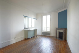 Appartement 3 pièces 60 m2 avec balcon Choisy-le-Roi