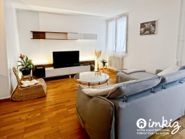 Appartement 3 pièces 66m2 - MONT VALERIEN Nanterre