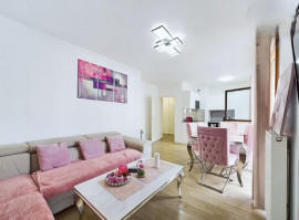 Appartement 3 pièces Nanterre