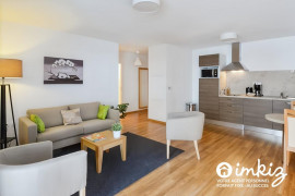 Appartement 3 pièces Perpignan