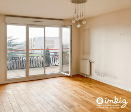 Appartement 3 pièces Argenteuil
