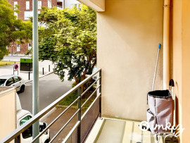 Appartement 3 pièces Bobigny