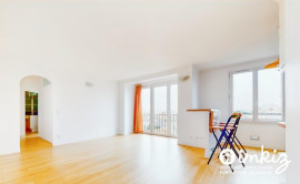 Appartement 3 pièces Colombes