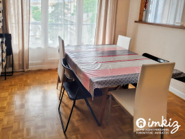 Appartement 3 pièces Villeurbanne
