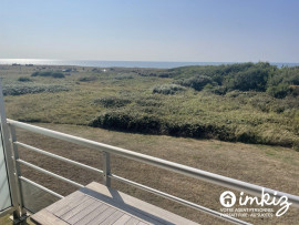 Appartement 3 pièces Wimereux