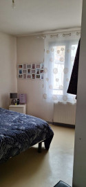 Appartement 3 pièces 69 m² La Chapelle-Taillefert