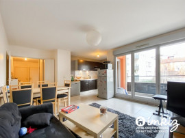 Appartement 3 pièces Villeurbanne