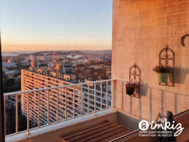Appartement 3 pièces Marseille 9ème