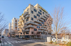 Appartement 3 pièces Saint-Ouen-sur-Seine