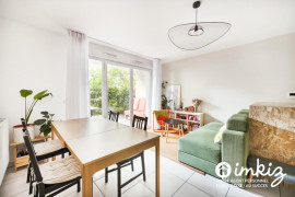 Appartement 3 pièces Villeurbanne