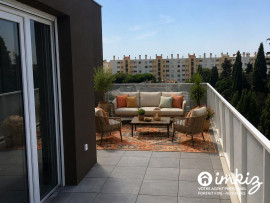 Appartement 3 pièces Montpellier