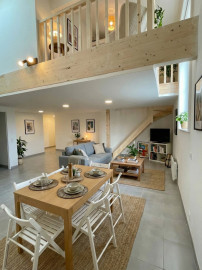 Appartement 3 pièces Mérignac