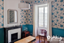 Appartement 3 pièces Nantes