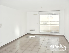 Appartement 3 pièces Nîmes