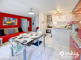 Appartement 3 pièces Sète