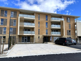 Appartement 3 pièces Monteux