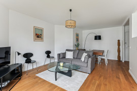 Appartement 3 pièces Suresnes