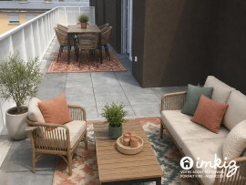 Appartement 3 pièces Montpellier
