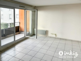 Appartement 3 pièces Villeurbanne