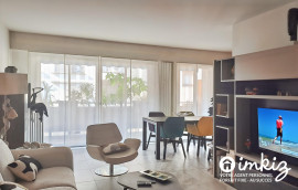 Appartement 3 pièces Cannes-la-Bocca