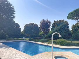 Appartement  - 3 pièces  - 73.88 m² Antibes