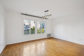 Appartement 3 pièces avec balcon - Asnières Asnières-sur-Seine