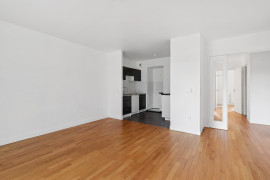 Appartement 3 pièces avec balcon - Boulogne Boulogne-Billancourt