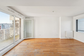 Appartement 3 pièces avec balcon - Cergy Cergy