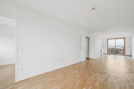 Appartement 3 pièces avec balcon - Saint-Ouen Saint-Ouen-sur-Seine