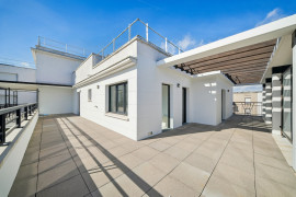 Appartement 3 pièces avec terrasse - Suresnes Suresnes