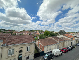 Appartement 3 Pièces - Balcon - Mondésir Bordeaux