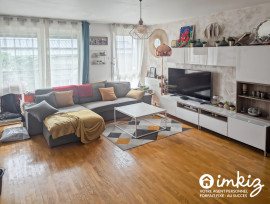Appartement 3 pièces bien entretenu Épinay-sur-Seine