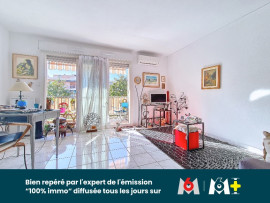 Appartement 3 pièces Cagnes-sur-Mer GSG 3429 Cagnes-sur-Mer