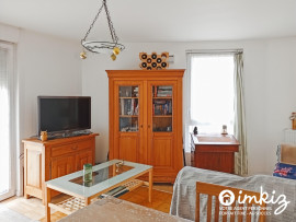 Appartement 3 pièces dans une résidence de 2016 Nanterre