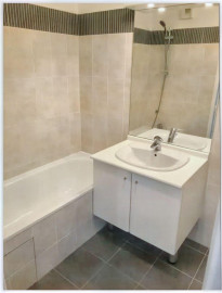 Appartement 3 pièces dans une résidence standing Asnières-sur-Seine