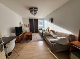 Appartement 3 pièces loué  rentabilité 10% Saint-Étienne