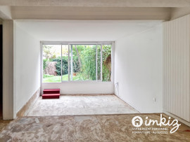 Appartement 3 pièces lumineux dans résidence Chatou