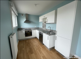 Appartement 3 pièces neuf avec jardin et terrasse à Chasse-sur-Rhône Chasse-sur-Rhône