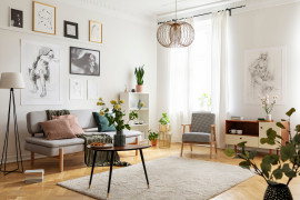 Appartement 3 pièces Paris Paris 9ème