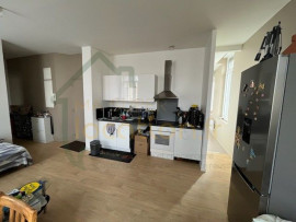 Appartement 3 pièces situé au centre ville ST-QUENTIN Saint-Quentin
