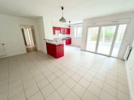 Appartement 3 Pièces - Terrasse - Bassin à Flot Bordeaux