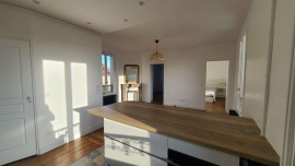 Appartement 3 pièces très lumineux à louer Meudon