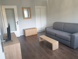 appartement 30 m² - 1 pièce Annemasse