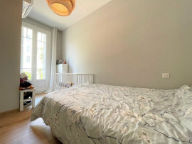 appartement 31 m² - 2 pièces - 1 chambre Nice
