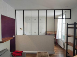 Appartement 31m² Paris 14ème
