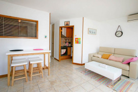 appartement 33,37 m² - 2 pièces - 1 chambre La Grande-Motte