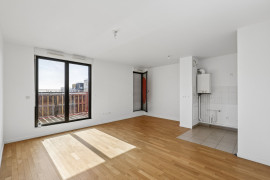 Appartement 33m² - Montreuil Montreuil