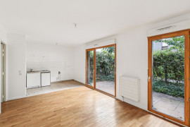 Appartement 36 m² avec jardin - Montreuil Montreuil