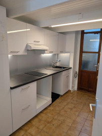 Appartement 36m² T2 - Quartier Perrache Confluence Lyon 2ème